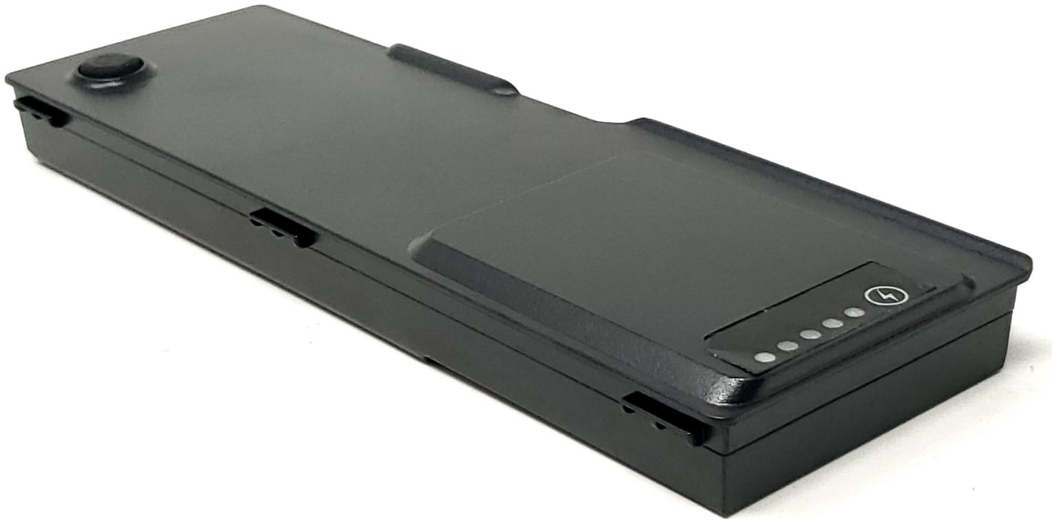 PD942 - 9-Cell Battery for Inspiron 6100 6400 E1505 E1501 Latitude 131L Vostro 1000 PD942 - 9-Cell Battery for Inspiron 6100 6400 E1505 E1501 Latitude 131L Vostro 1000