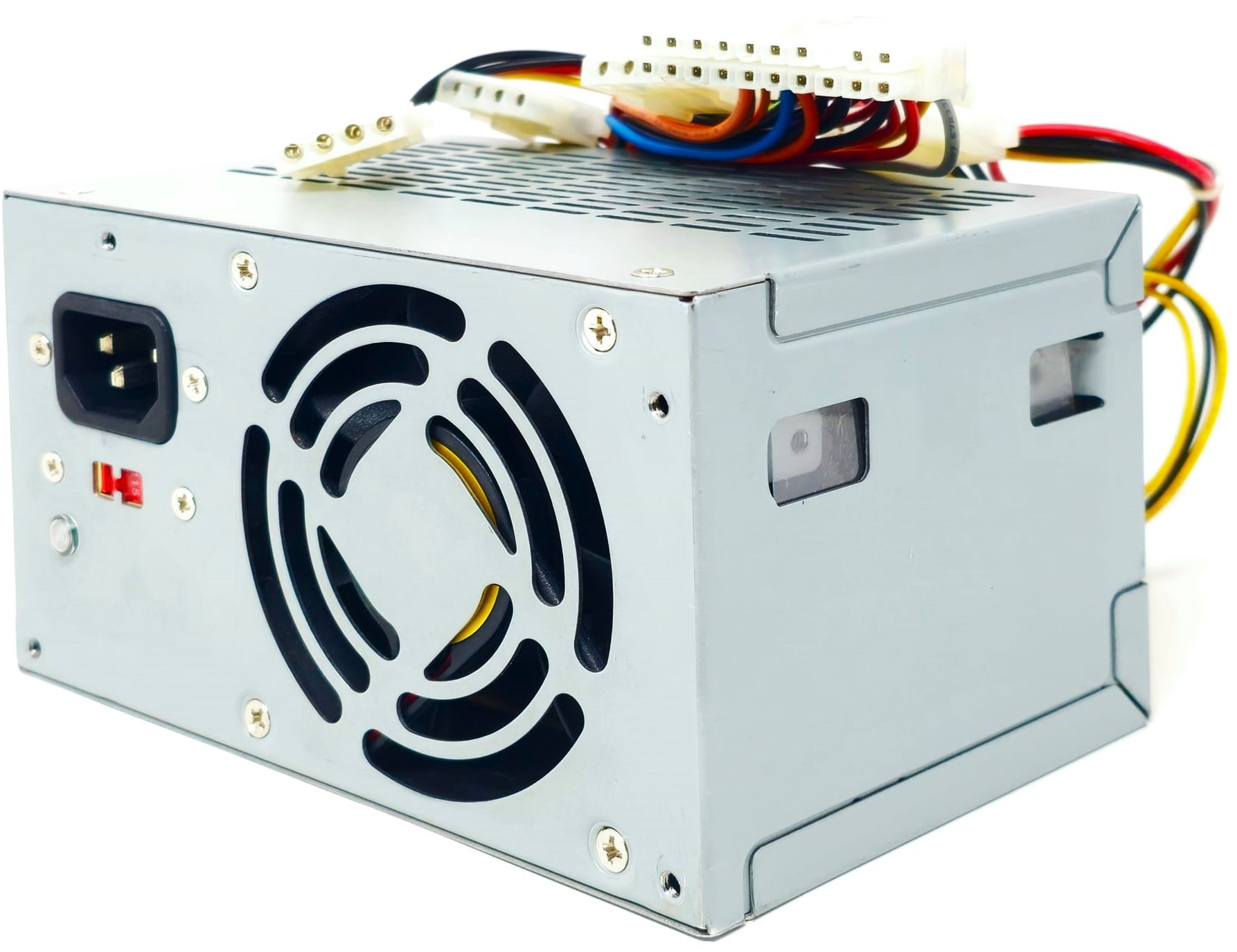 Hipro HP-A2027F3 - 200W Universal Power Supply Unit (PSU) Hipro HP-A2027F3 - 200W Universal Power Supply Unit (PSU)