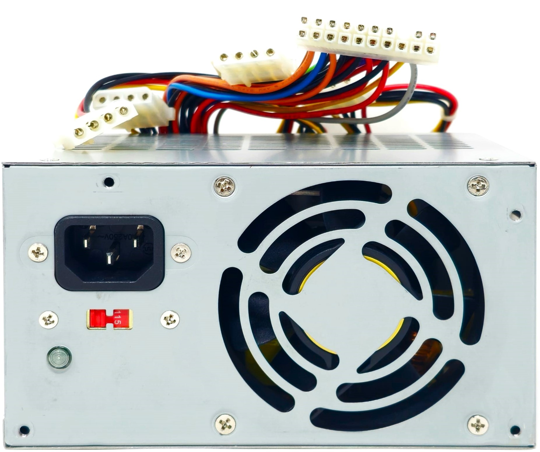 Hipro HP-A2027F3 - 200W Universal Power Supply Unit (PSU) Hipro HP-A2027F3 - 200W Universal Power Supply Unit (PSU)