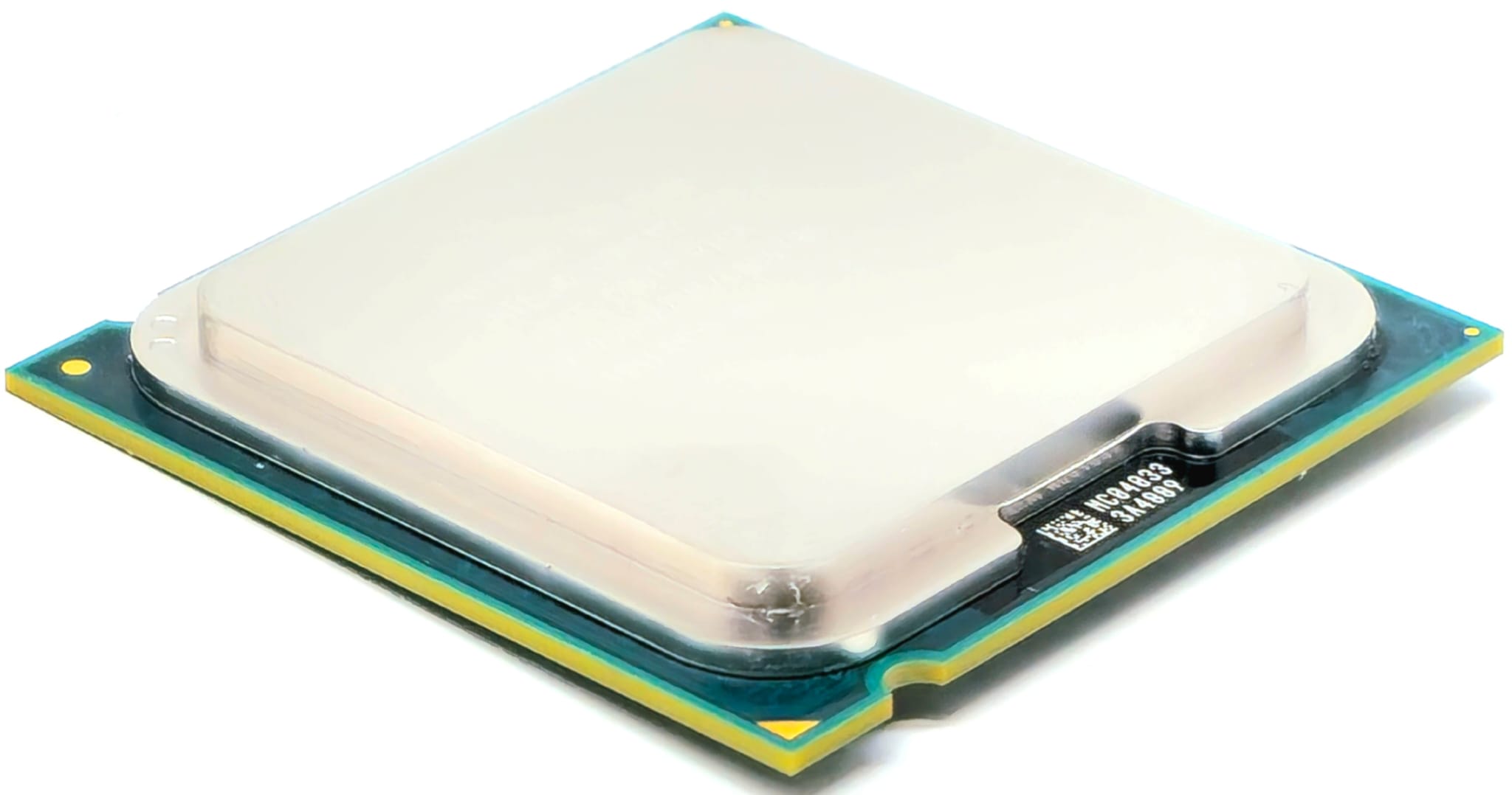 Intel SLB9Z - 2.93Ghz 1066Mhz 3MB LGA775 Intel Core 2 Duo E7500 Dual Core CPU Processor