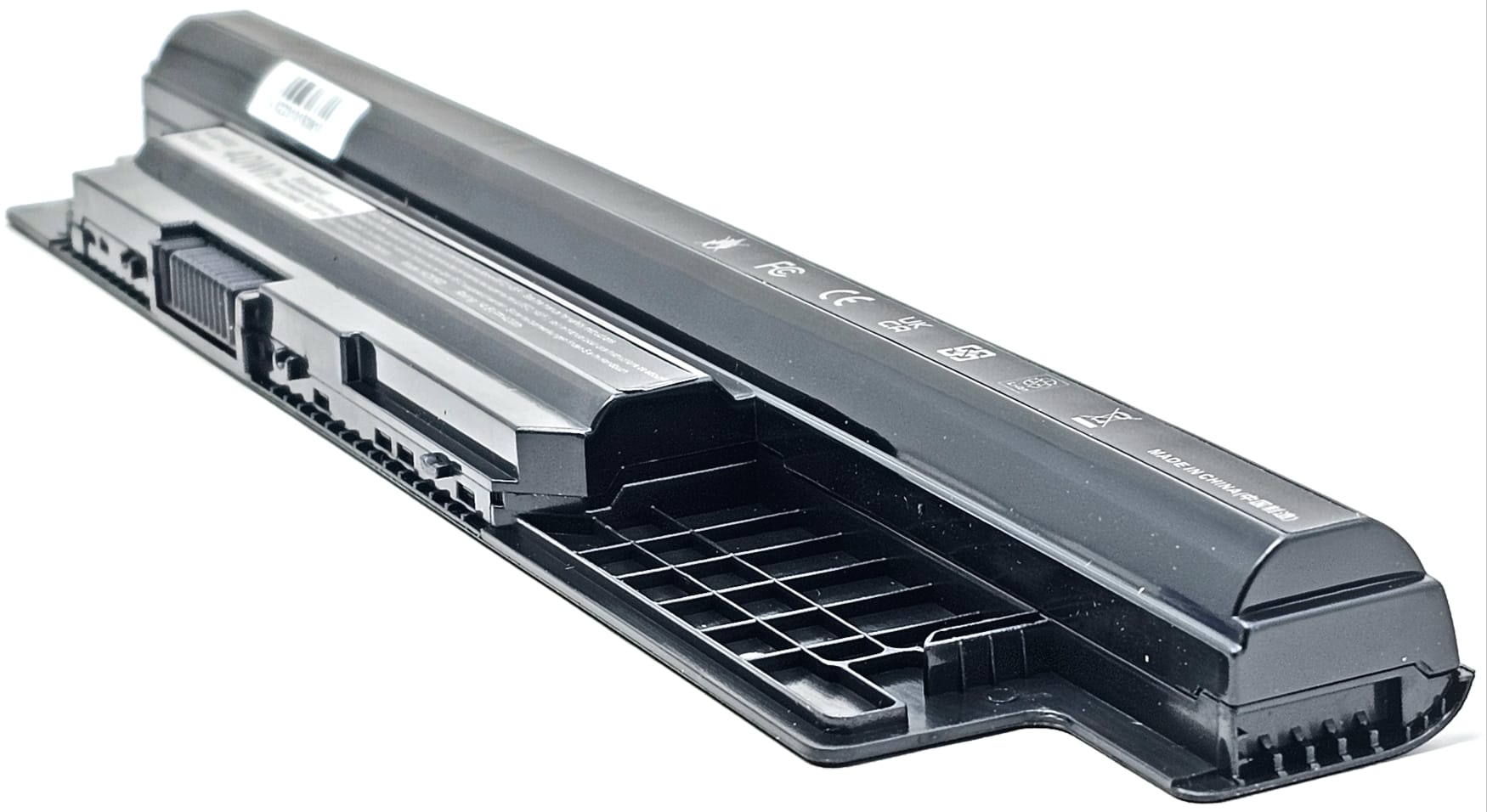 XRDW2 - 4-Cell Replacement Battery Compatible with Inspiron 14 14R 15 15R 17 17R Vostro 2421 2521 XRDW2 - 4-Cell Replacement Battery Compatible with Inspiron 14 14R 15 15R 17 17R Vostro 2421 2521