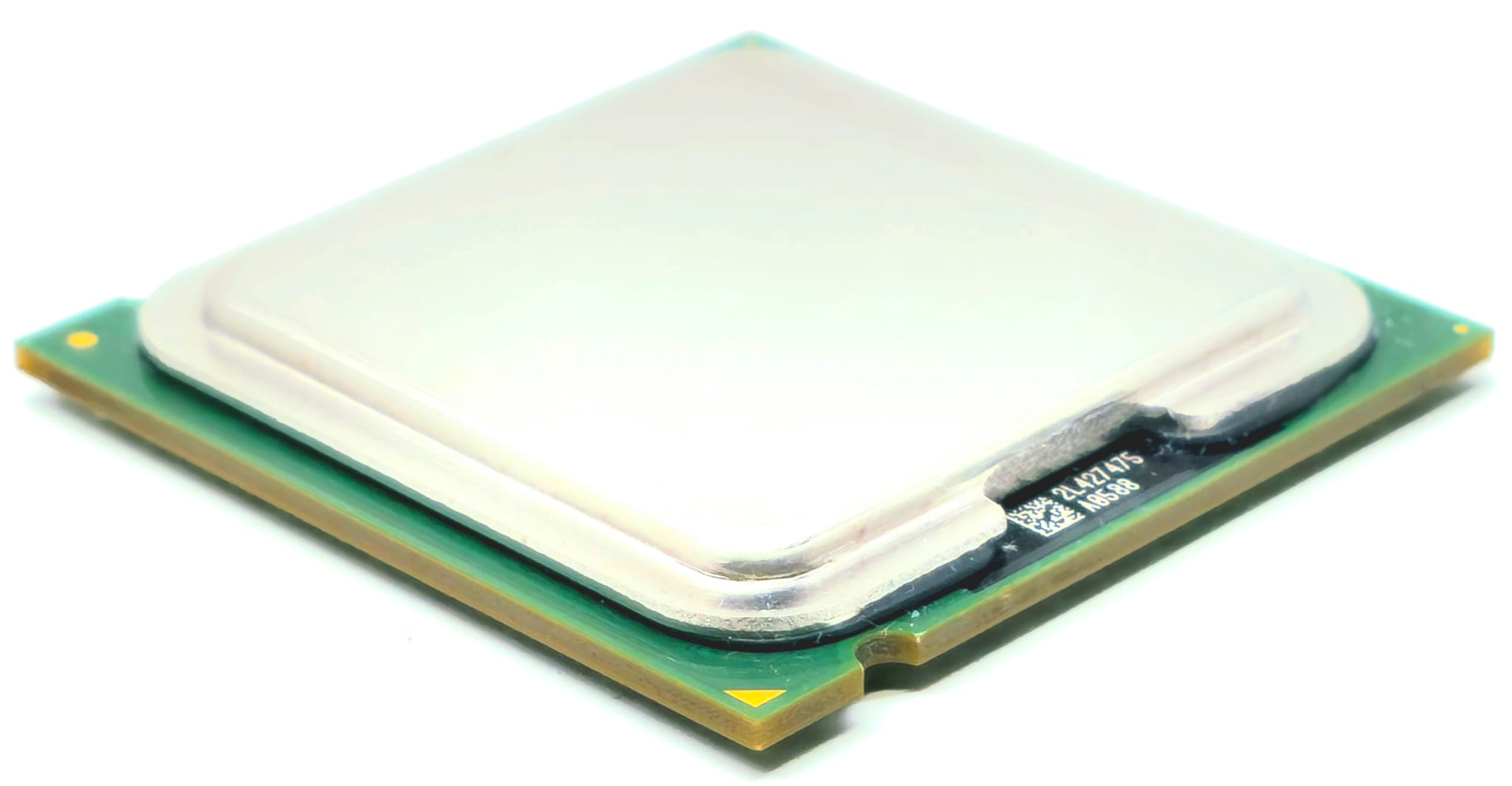 Intel SL7L9 - 3.60Ghz 800Mhz 1MB Cache LGA775 Intel Pentium 4 560J CPU Processor