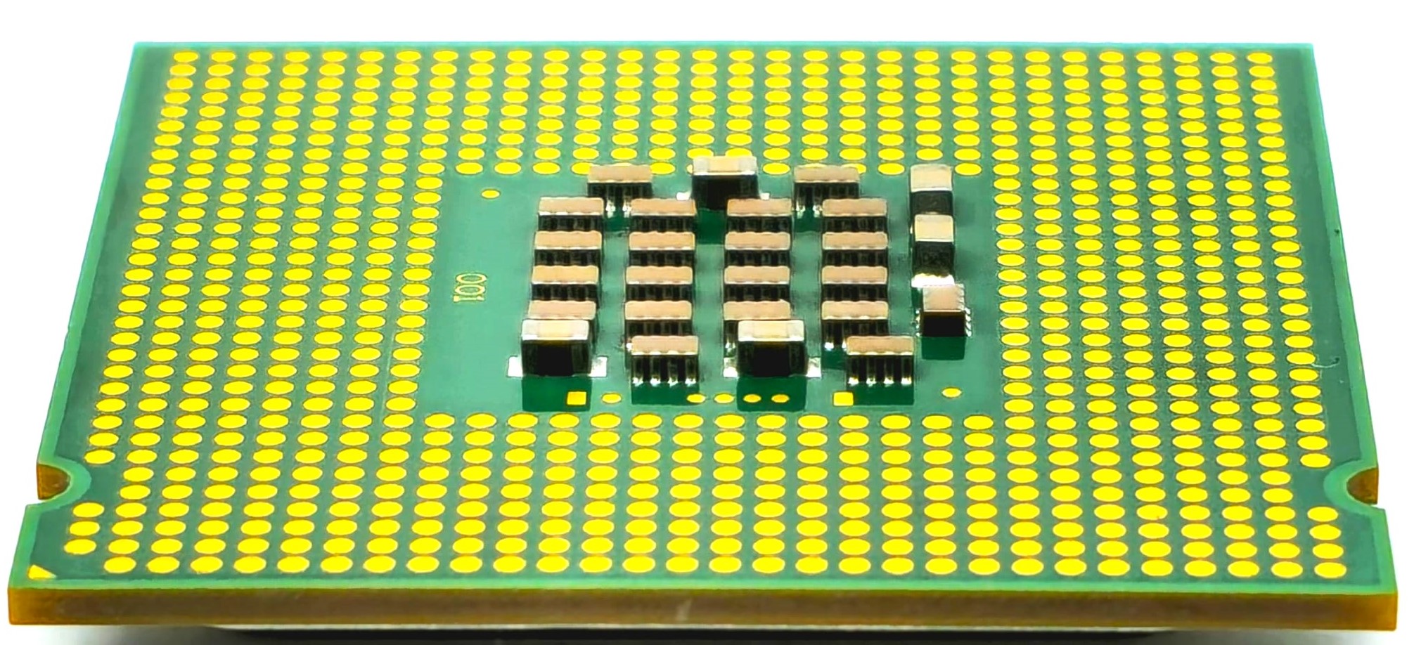 Intel SL7L9 - 3.60Ghz 800Mhz 1MB Cache LGA775 Intel Pentium 4 560J CPU Processor