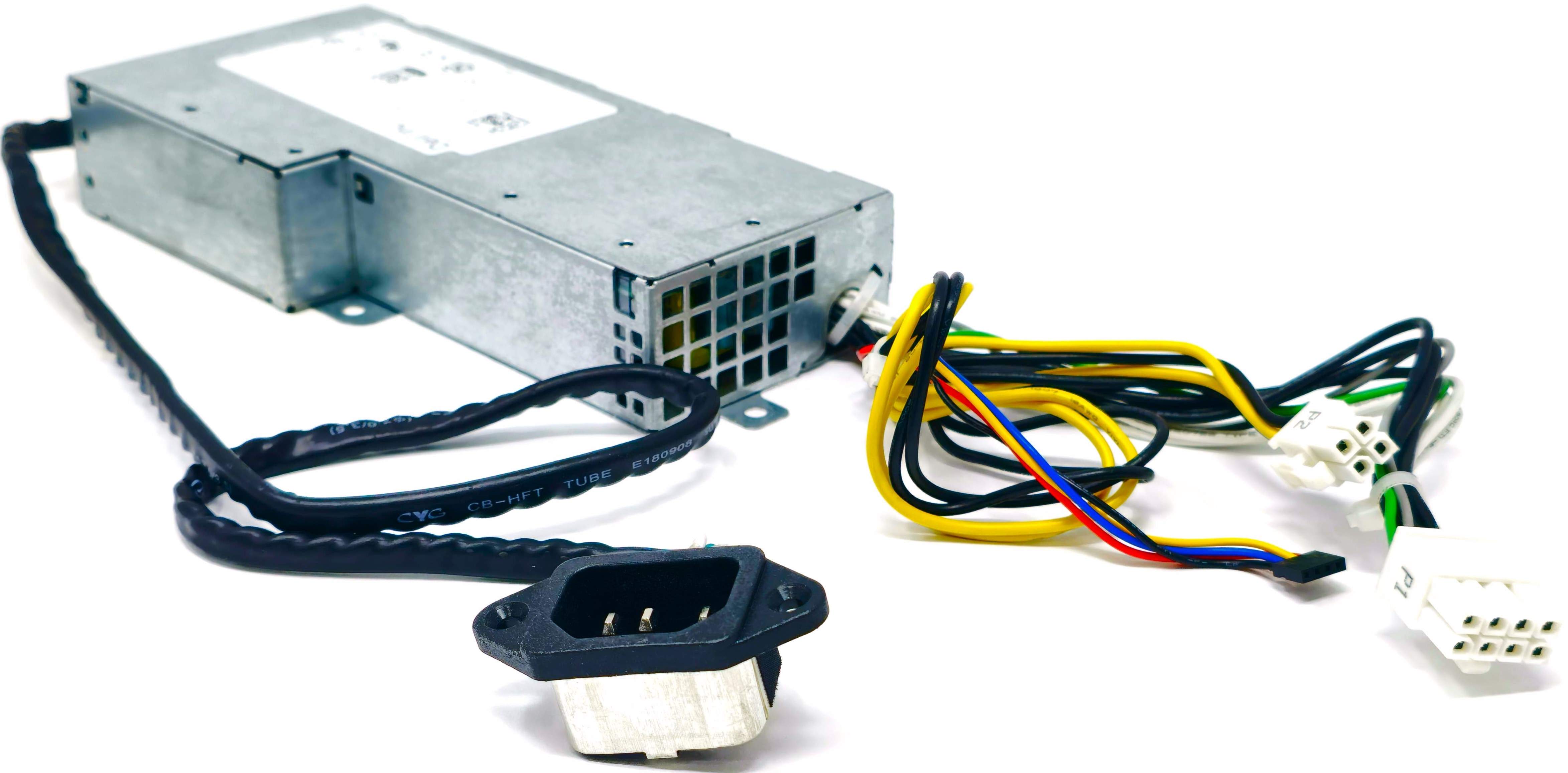 VVN0X - 200W Power Supply for Inspiron 2330 AIO 5348 AIO Optiplex 9010 9020 AIO