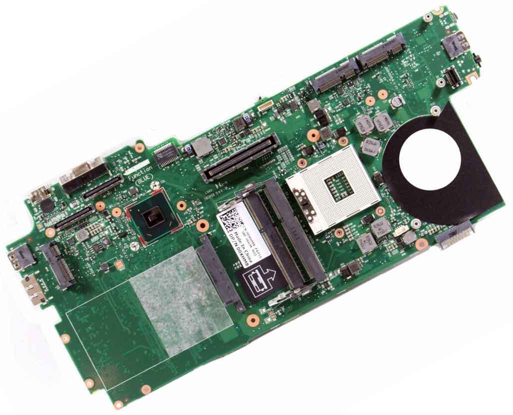 0XHM8 - Motherboard / System Board for Latitude XT3