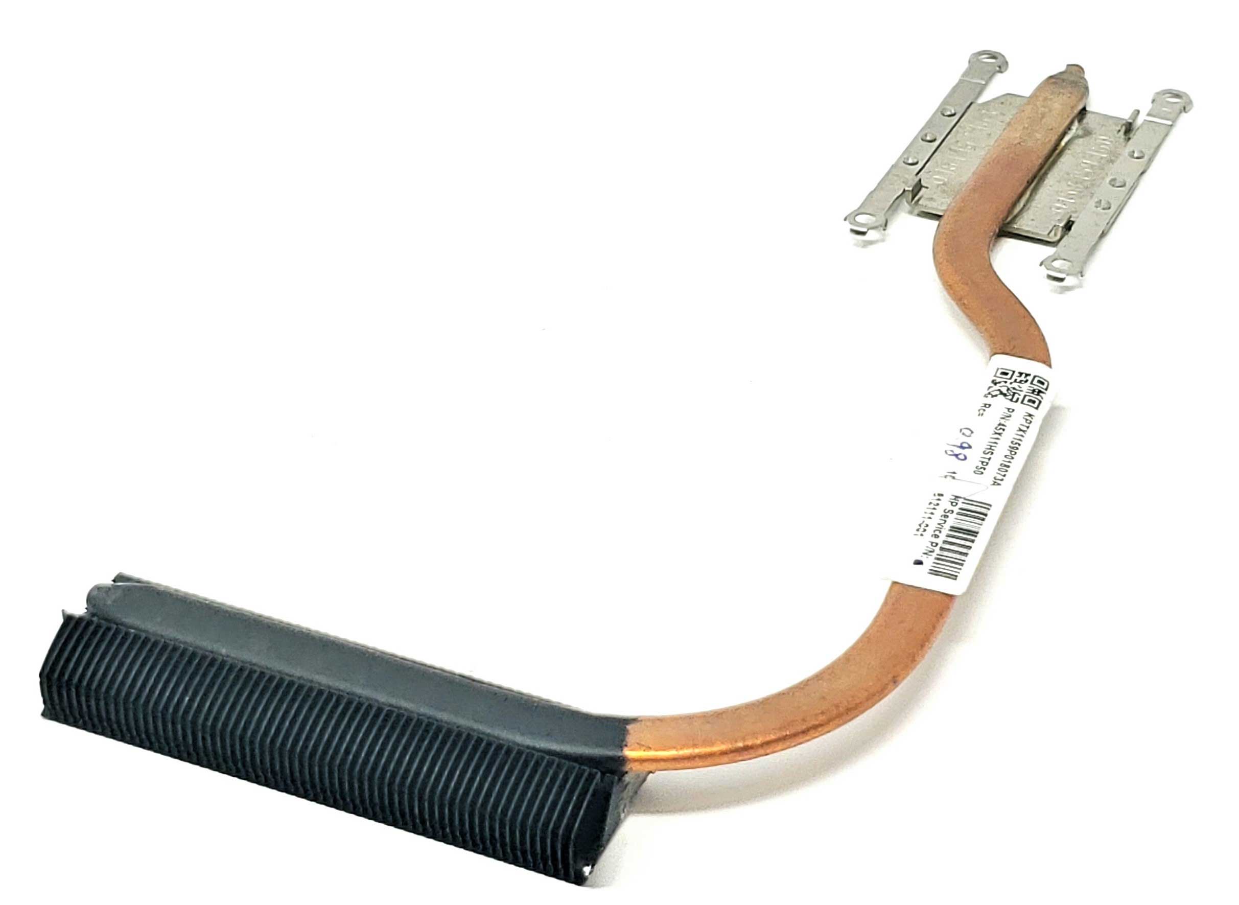 HP 812111-001 - Heatsink for Pavilion 15-AB 15-AN 14-AB - CPU Medics