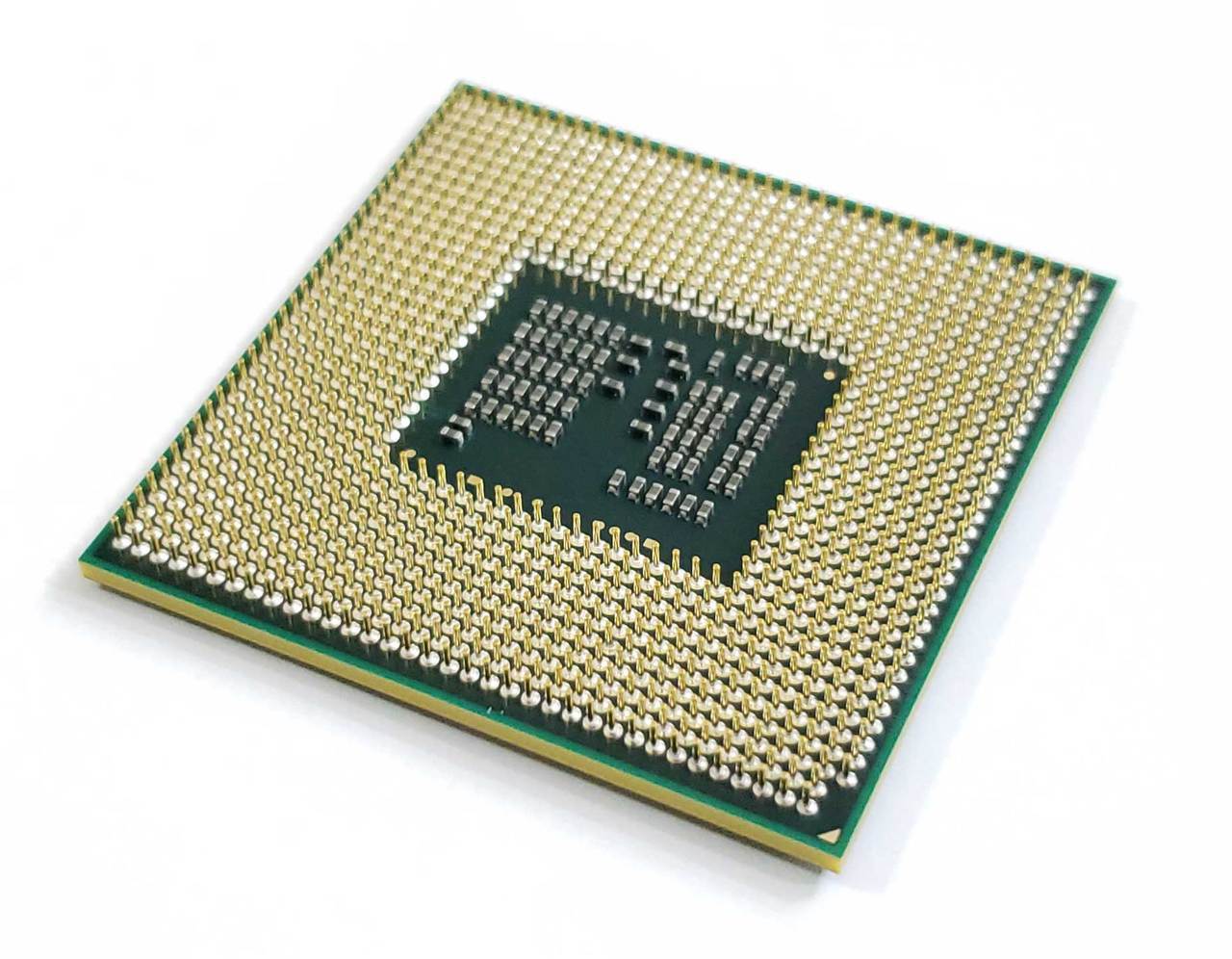 Intel BX80617I5540M - 2.53Ghz 2.5GT/s 3MB PGA988 Intel Core i5-540M Dual Core CPU Processor
