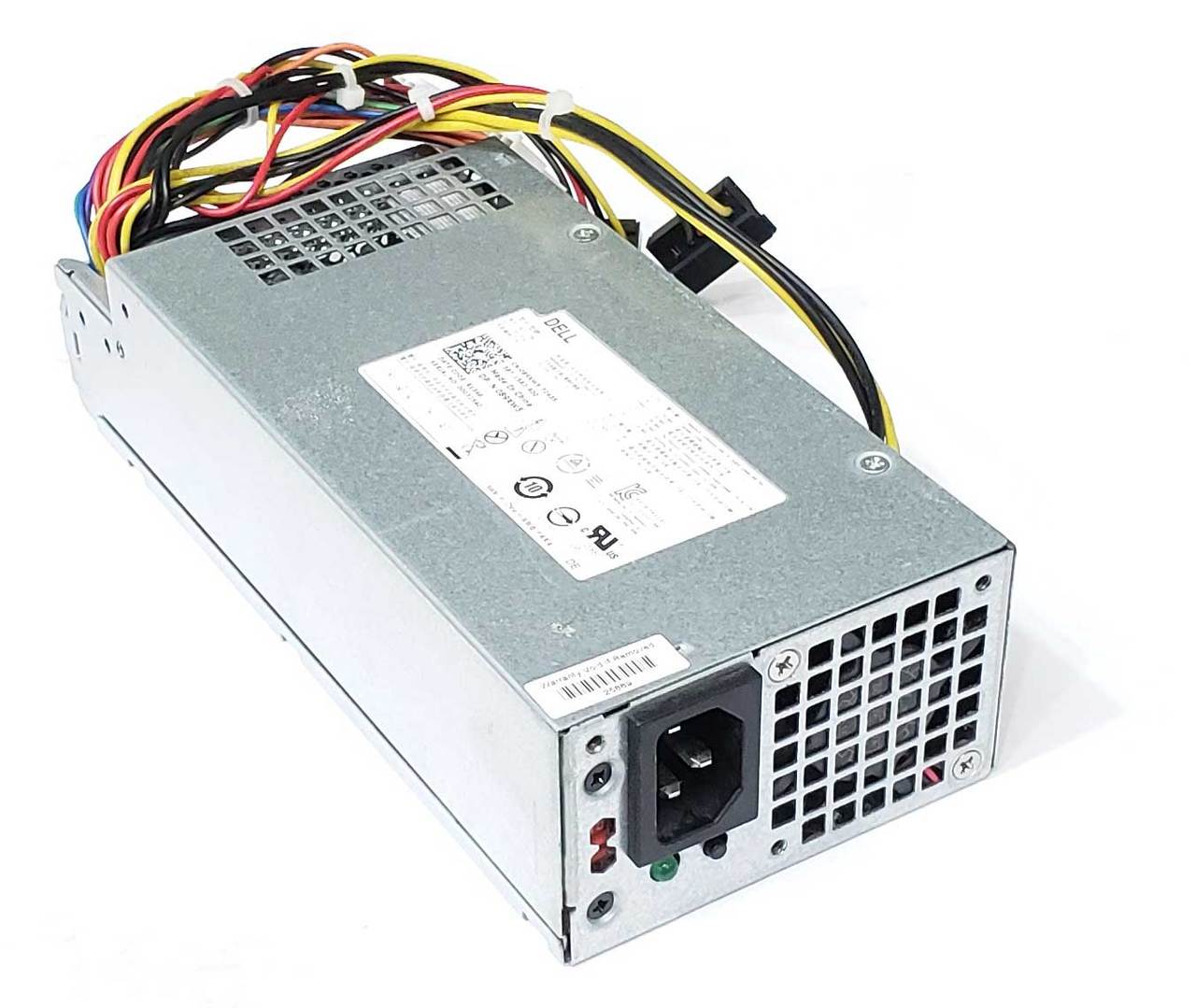 Dell HU220NS-00 - 220W Power Supply for Vostro 270s Inspiron 660s 3647  Small Desktop