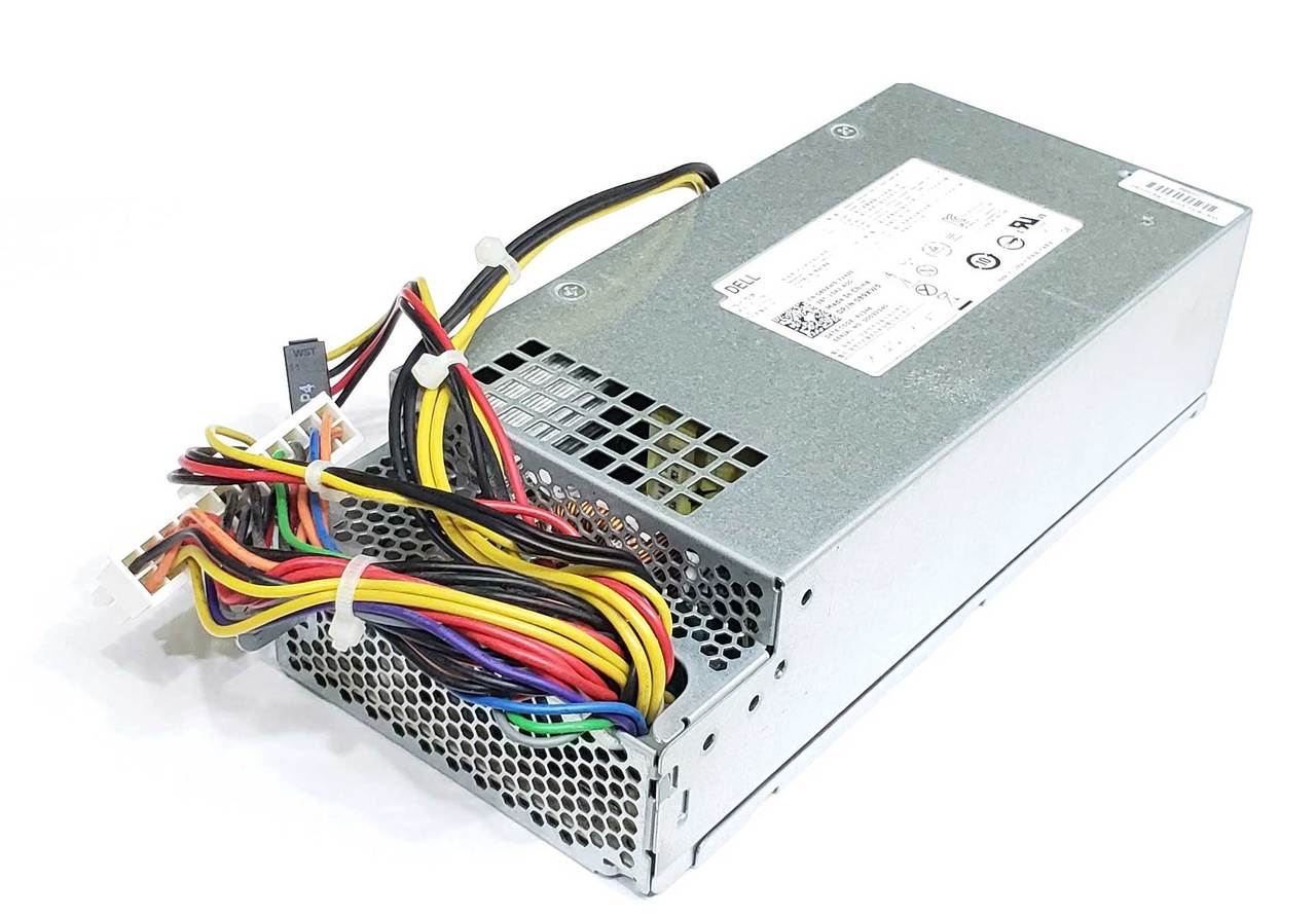 Dell HU220NS-00 - 220W Power Supply for Vostro 270s Inspiron 660s