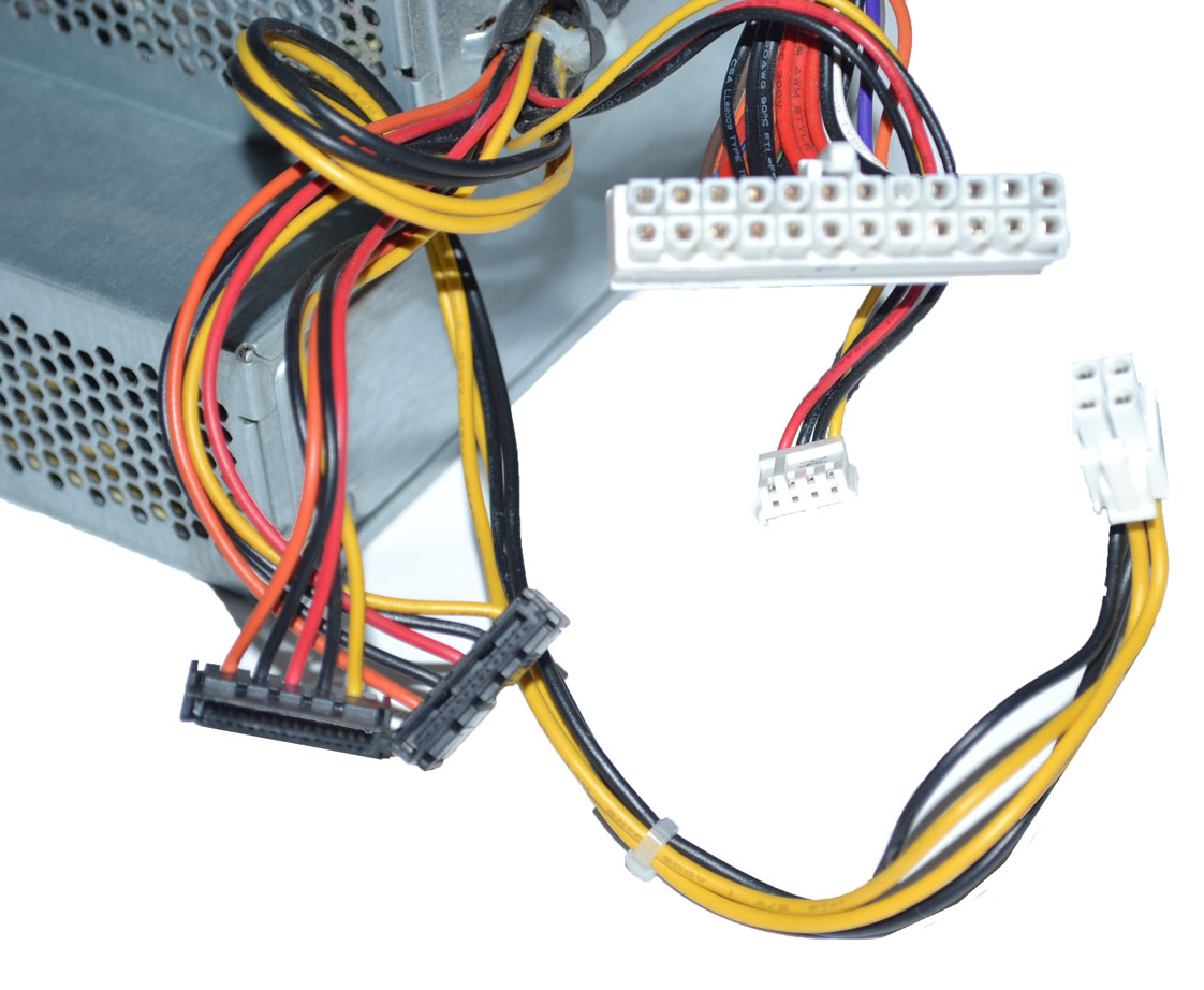 DPS-235DB A - 235W ATX Power Supply Unit (PSU)