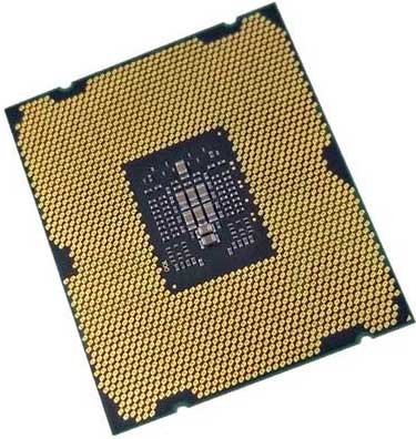 Intel CM8061901281201 - 3.50Ghz 5GT/s LGA2011 15MB Intel Core i7-3970X Extreme Edition 6-Core CPU Processor