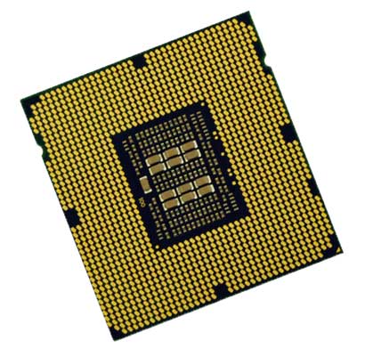 T320E5-2407 - 2.20Ghz 6.40 GT/s 10MB Cache LGA1356 Intel Xeon E5-2407 CPU Processor