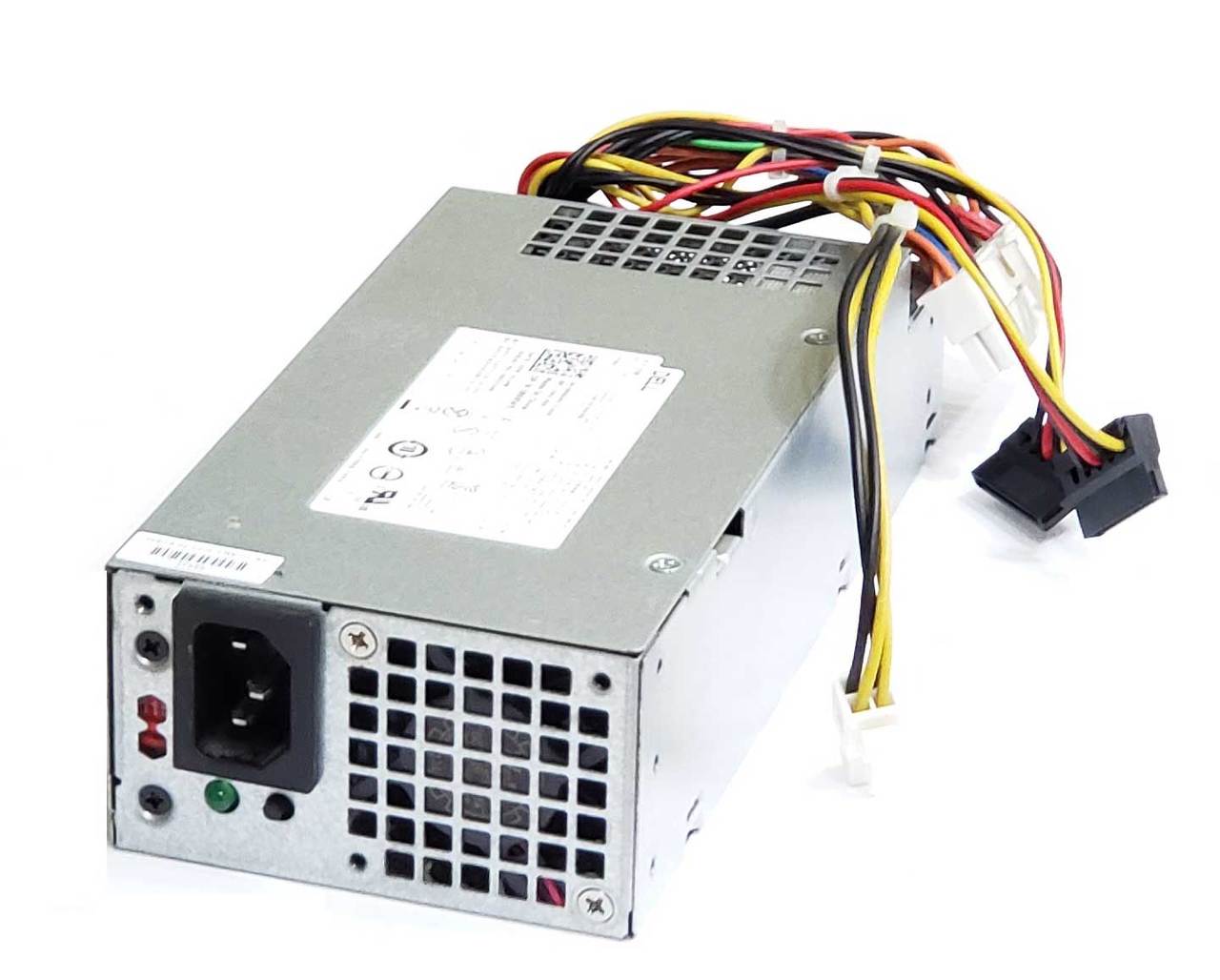 89XW5 - 220W Power Supply for Vostro 270s Inspiron 660s 3647 Small Desktop 89XW5 - 220W Power Supply for Vostro 270s Inspiron 660s 3647 Small Desktop