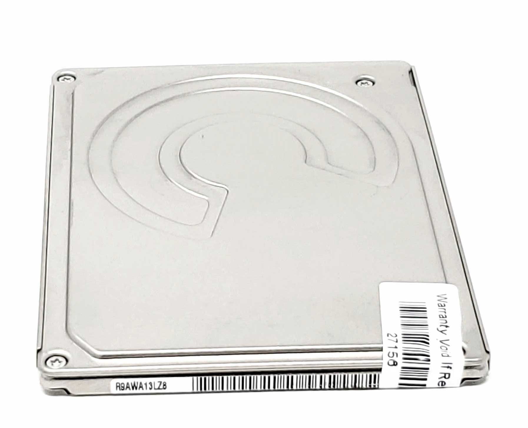 Toshiba MK8031GAL - 80GB 4.2K IDE ZIF CE 1.8" Hard Drive