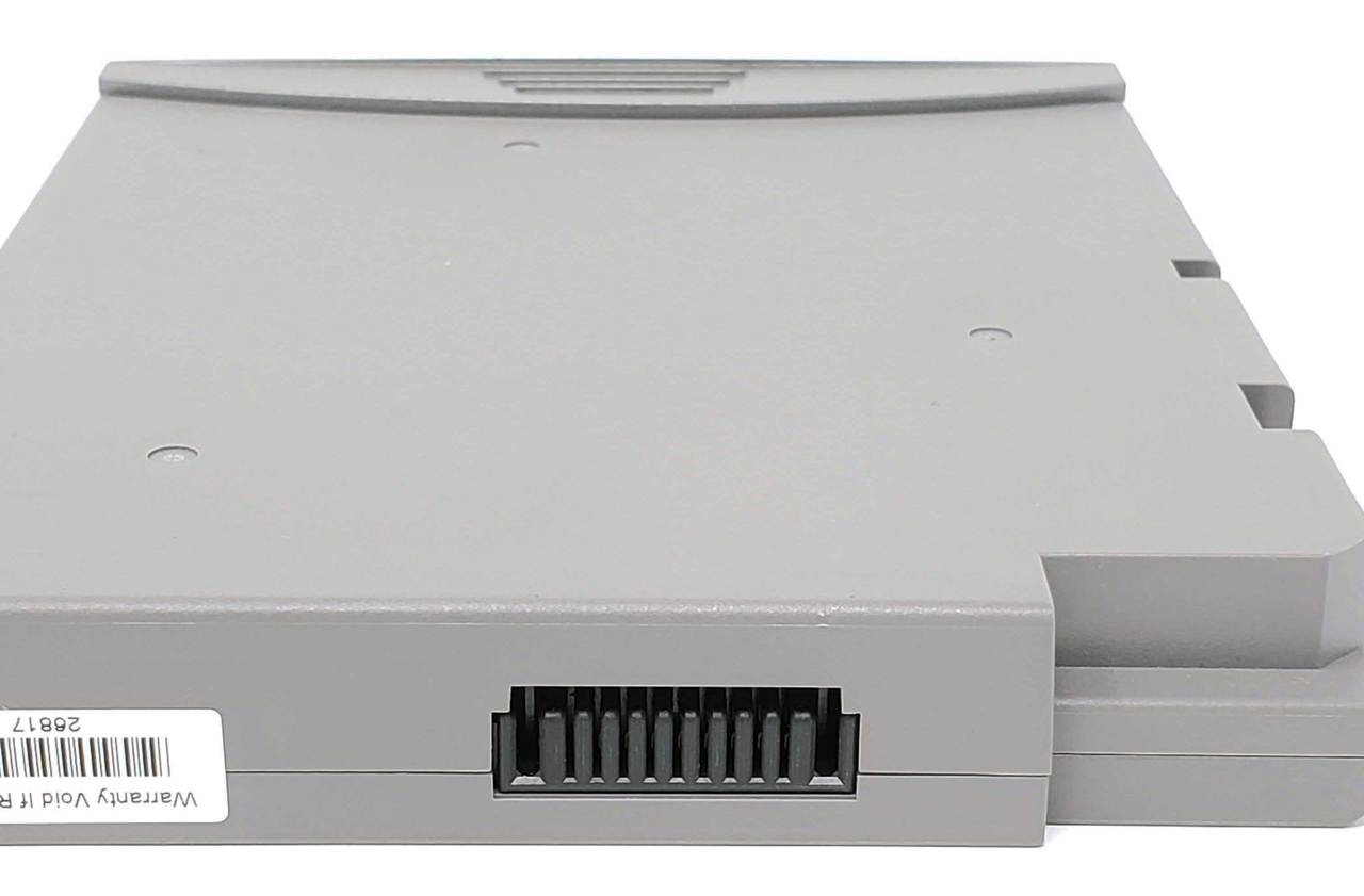 9T352 - 96Whr 14.8V 12-Cell Lithium-Ion Replacement Battery for Inspiron 1100, 5100, 5150, 5160, Latitude 100L