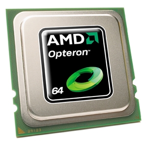 U005D - 2Ghz 2MB AMD Opteron 2350 CPU Processor
