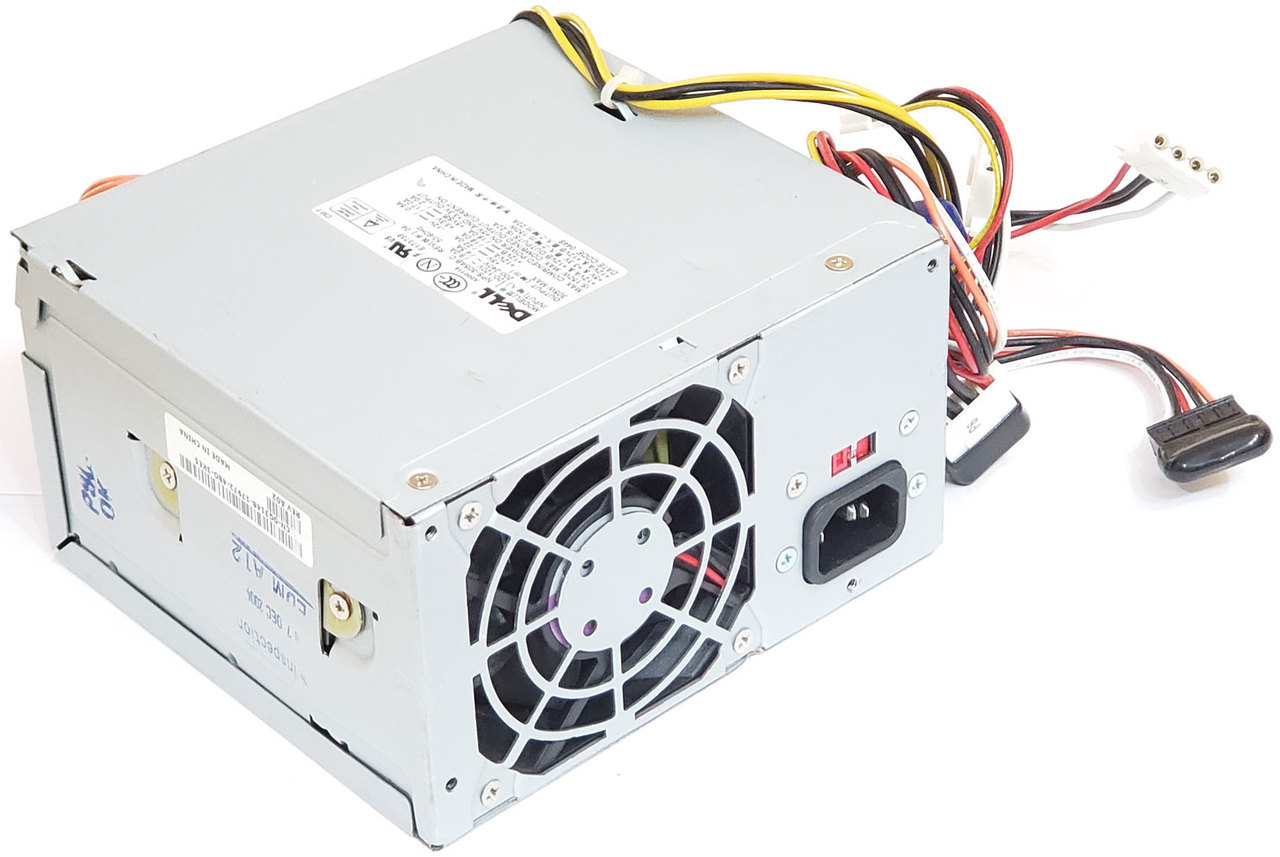 Y2103 - 305W ATX Power Supply for Dimension 4700 8300 8400 SC420