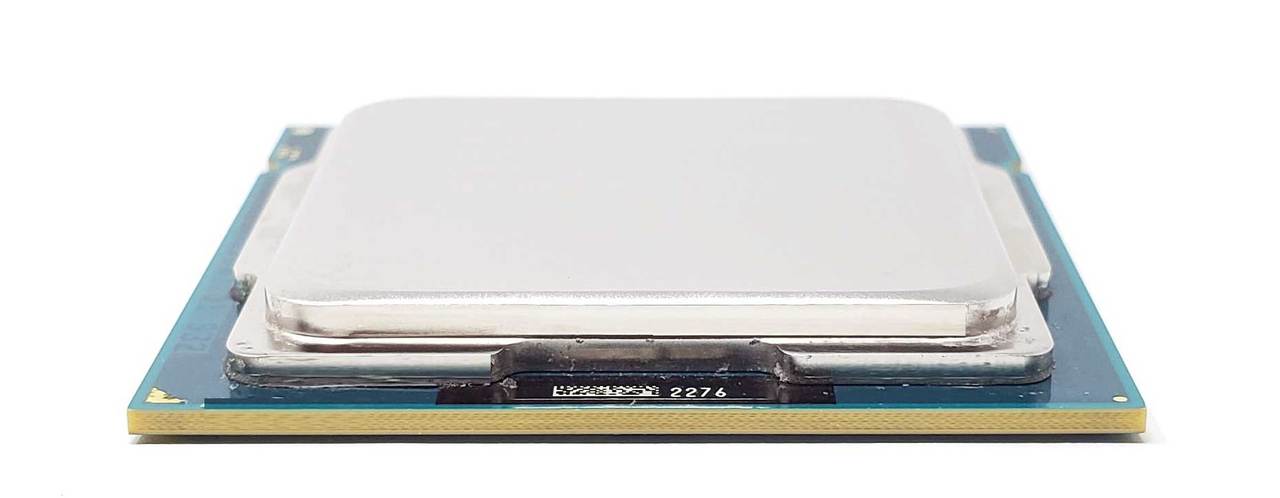 Hewlett-Packard (HP) 701538-001 - 3.30Ghz 5GT/s 3MB LGA1155 Intel Core i3-3220 Dual Core CPU Processor