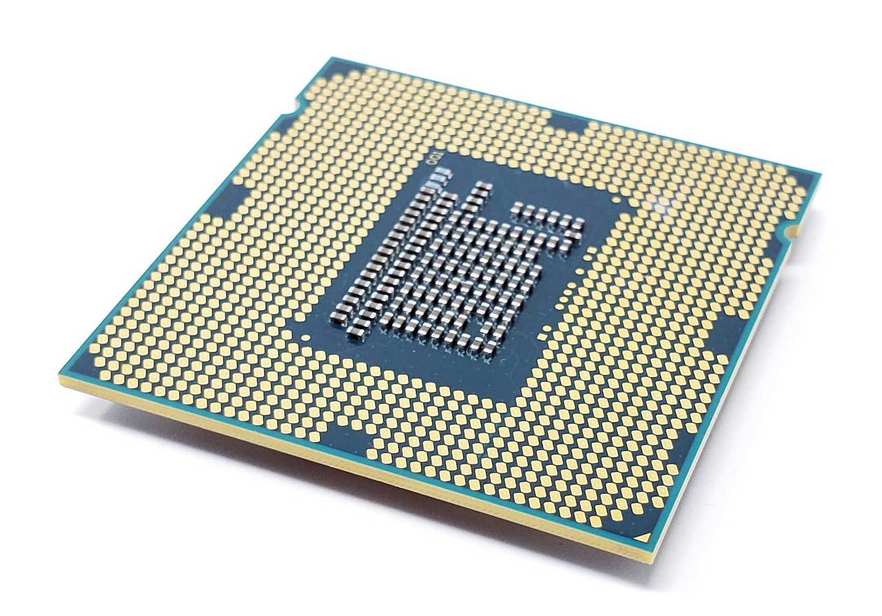 Hewlett-Packard (HP) 701538-001 - 3.30Ghz 5GT/s 3MB LGA1155 Intel Core i3-3220 Dual Core CPU Processor