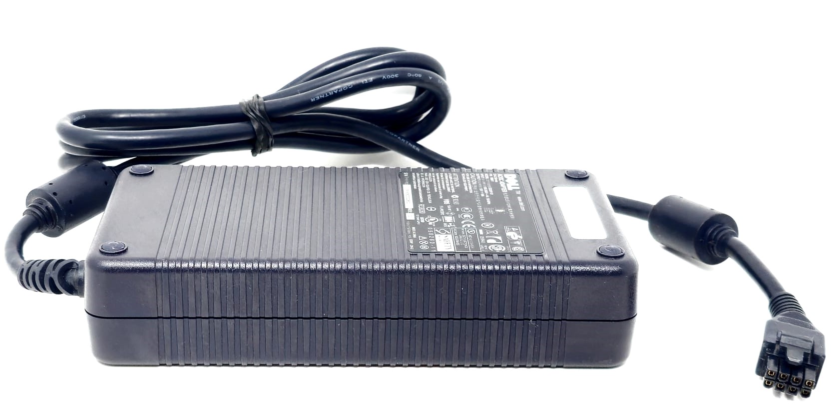 D220P-01 - 216W 12V 18A 8-Pin Connector AC Adapter Charger for OptiPlex 745 755 760 SX280 GX620 D220P-01 - 216W 12V 18A 8-Pin Connector AC Adapter Charger for OptiPlex 745 755 760 SX280 GX620