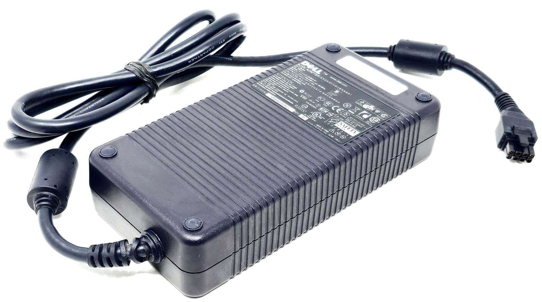 D220P-01 - 216W 12V 18A 8-Pin Connector AC Adapter Charger for OptiPlex 745 755 760 SX280 GX620 D220P-01 - 216W 12V 18A 8-Pin Connector AC Adapter Charger for OptiPlex 745 755 760 SX280 GX620