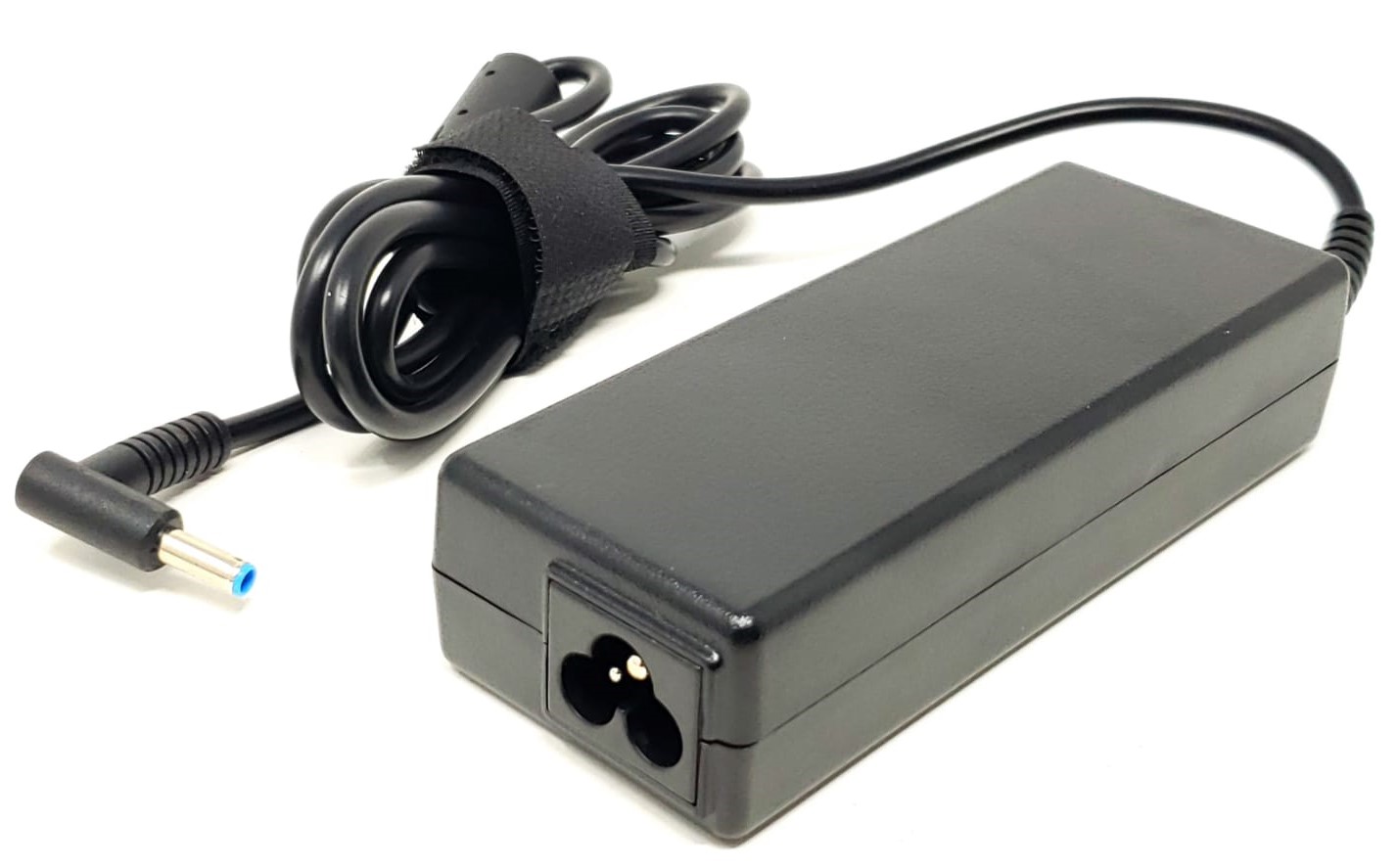 HP 709986-001 - 90W 19.5V 4.62A 3.0mm Blue Tip AC Adapter for HP Envy Touchsmart 15 17 M6 Pavilion 14 15 17 HP 709986-001 - 90W 19.5V 4.62A 3.0mm Blue Tip AC Adapter for HP Envy Touchsmart 15 17 M6 Pavilion 14 15 17