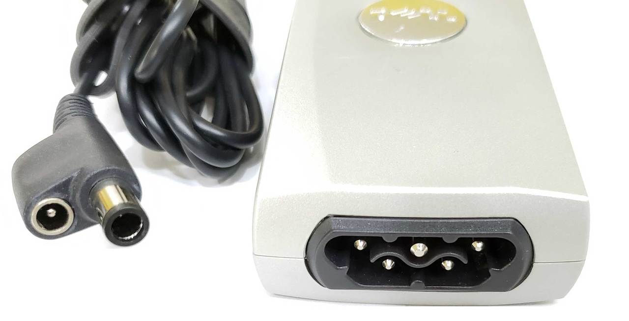 HP-AF065B83 - 65W 19.5V 3.34A 5.0mm Tip Air Home AC Adapter HP-AF065B83 - 65W 19.5V 3.34A 5.0mm Tip Air Home AC Adapter