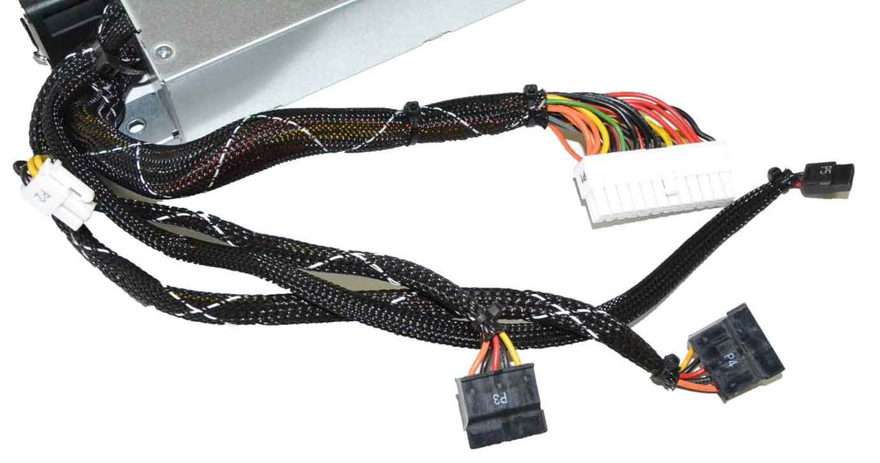 NPS-250LBA - 250W Power Supply for PowerEdge R210 Server