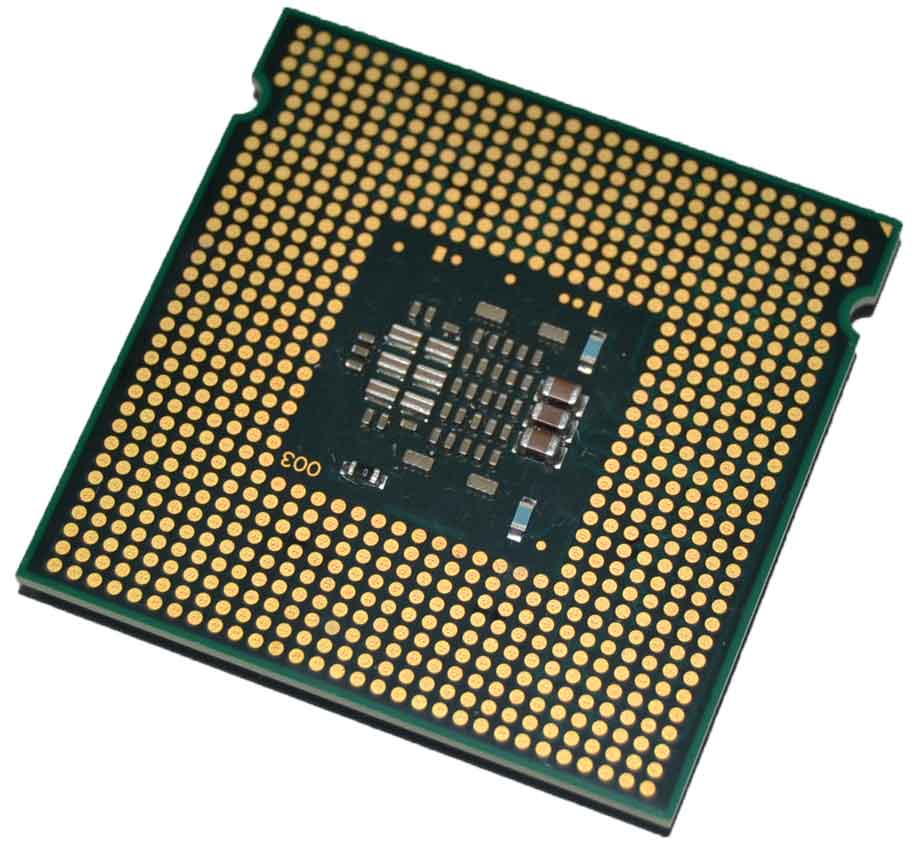 Hewlett-Packard (HP) GT763-69001 - 1.80Ghz 800Mhz 1MB Cache LGA775 Intel Pentium E2160 Dual Core CPU Processor