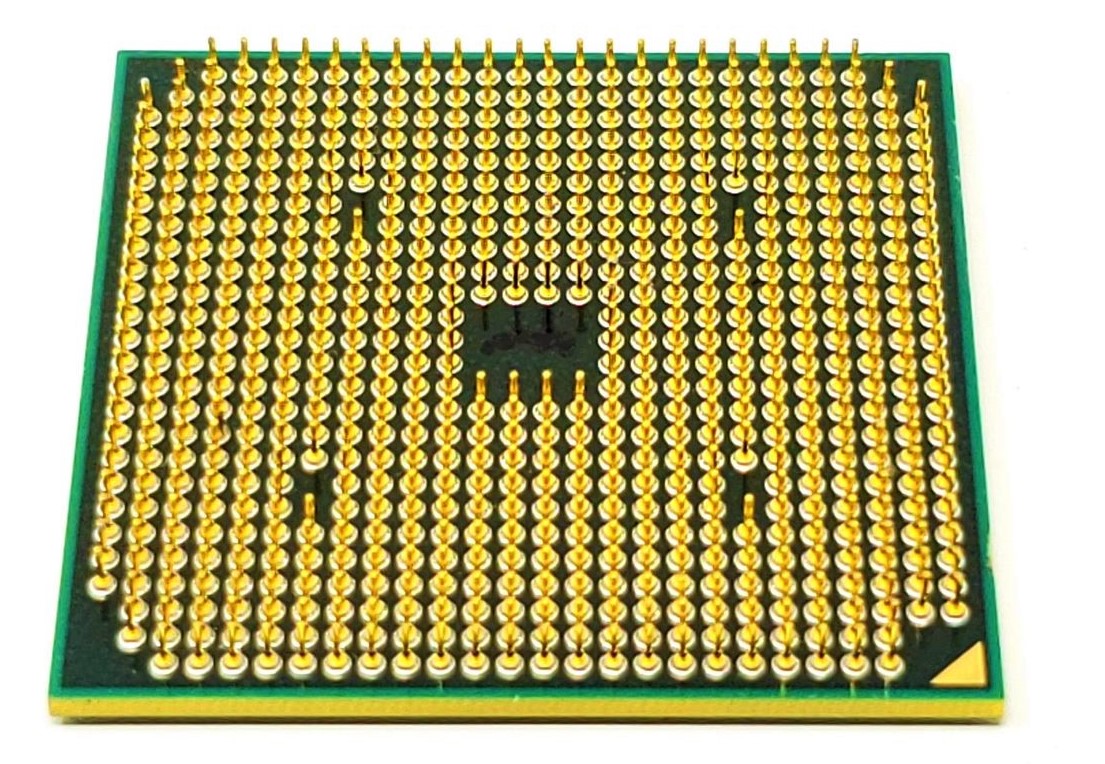 AMD HMN660DCR23GM - 3.0 GHz 2x 1 MB S1G4 Phenom II N660 CPU Processor