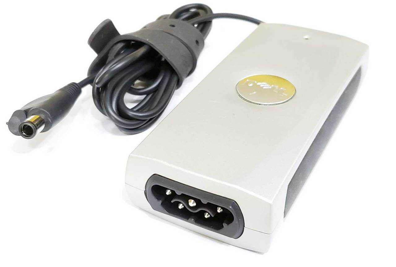 KC529 - 65W 19.5V 3.34A 5.0mm Tip Air Home AC Adapter KC529 - 65W 19.5V 3.34A 5.0mm Tip Air Home AC Adapter