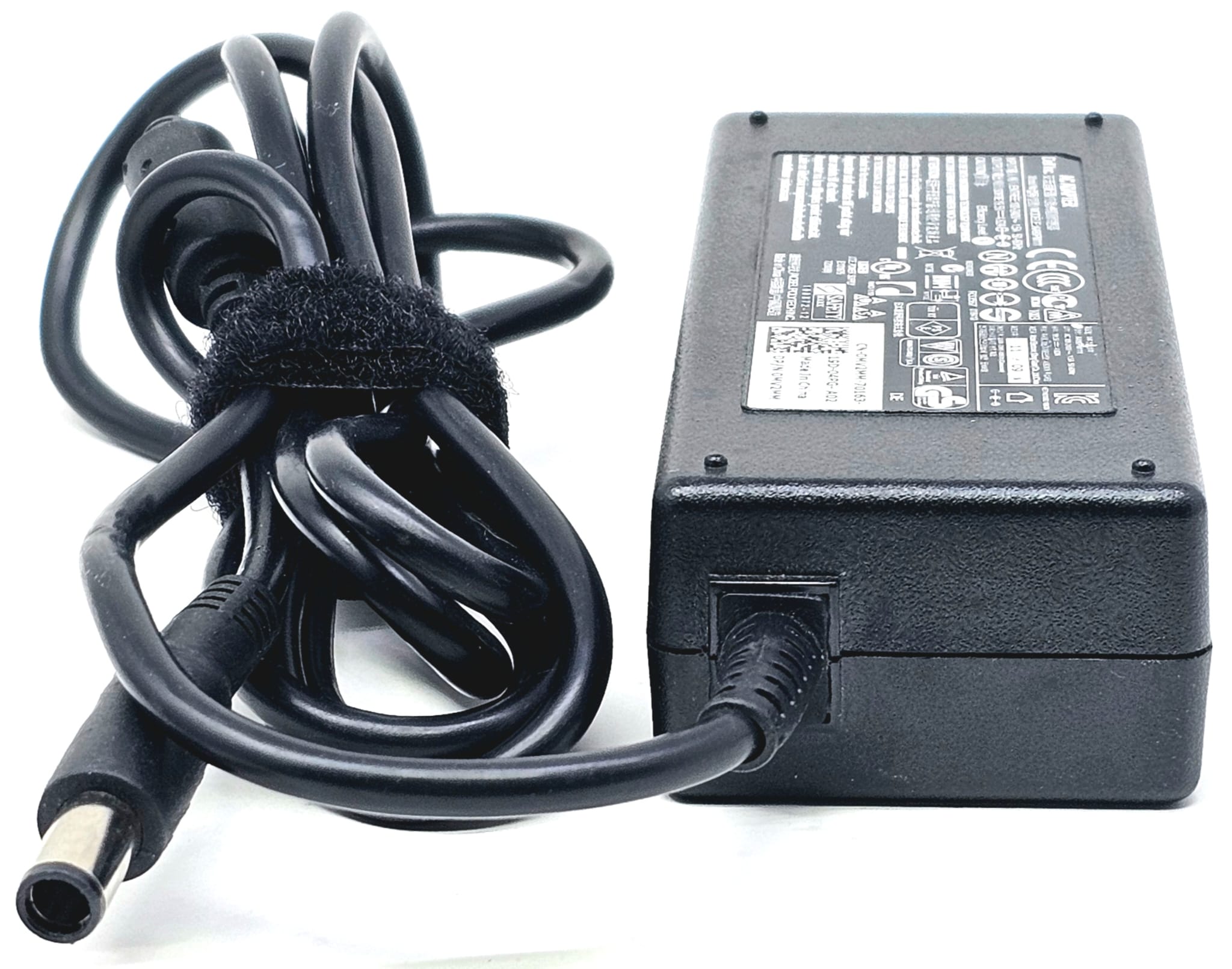 310-2862 - 90W 19.5V 4.62A 7.4mm X 5.0mm AC Adapter Charger For Inspiron 15 15R 17 17R N5050 Latitude E5510 E5500 Precision M70 M6700 M6300 Vostro A860 3750 XPS M1710 M1530