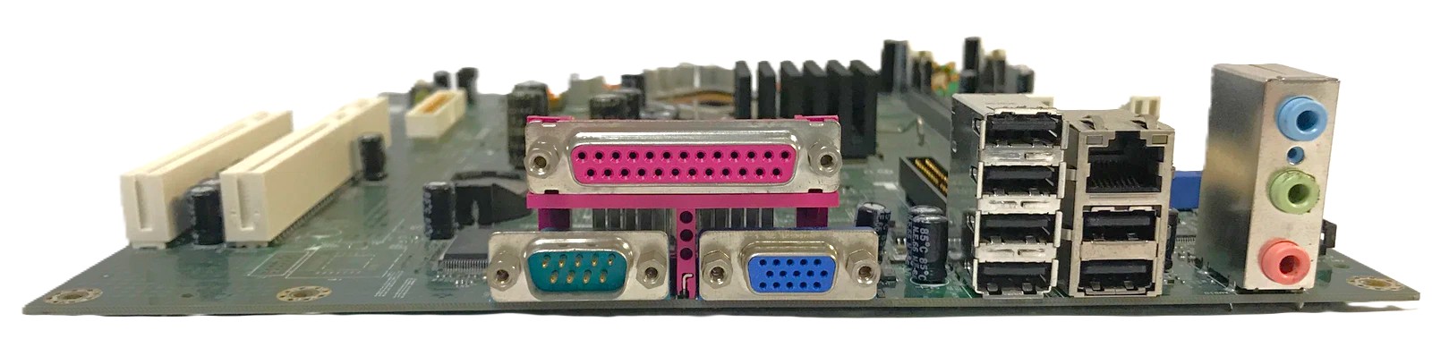 UG982 - Motherboard for OptiPlex GX520 DT