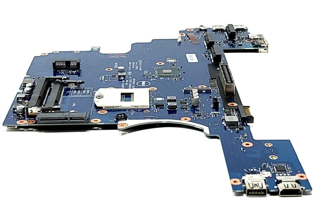 H8XNK - Motherboard / System Board for Latitude E6540