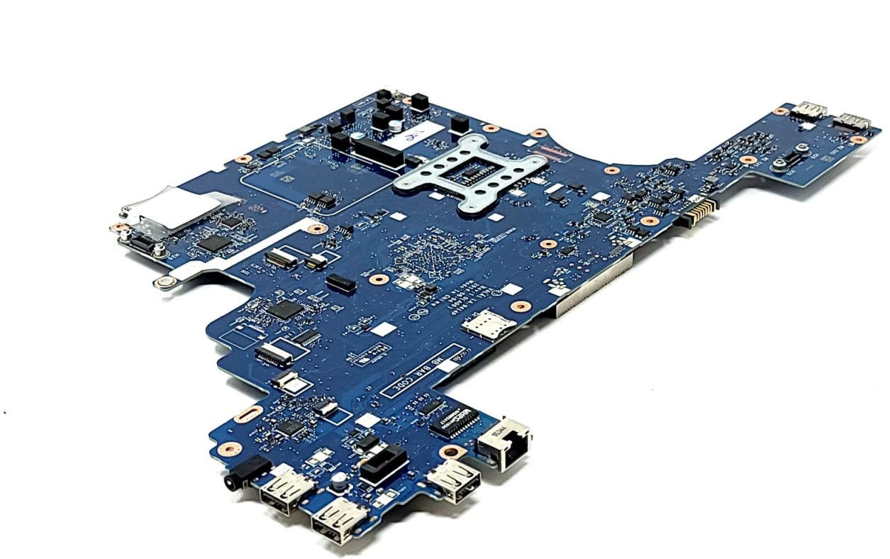 NUC9Extreme9i9QNX +E-2286Mメイン基板ジャンク NUC9Extreme9i9QNX +E-2286Mメイン基板ジャンク - メルカリ