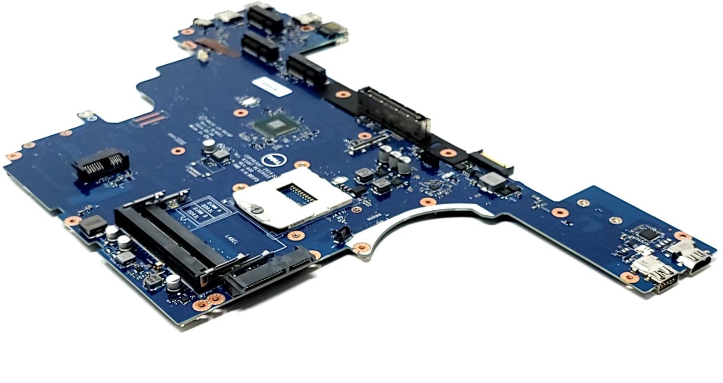 H8XNK - Motherboard / System Board for Latitude E6540