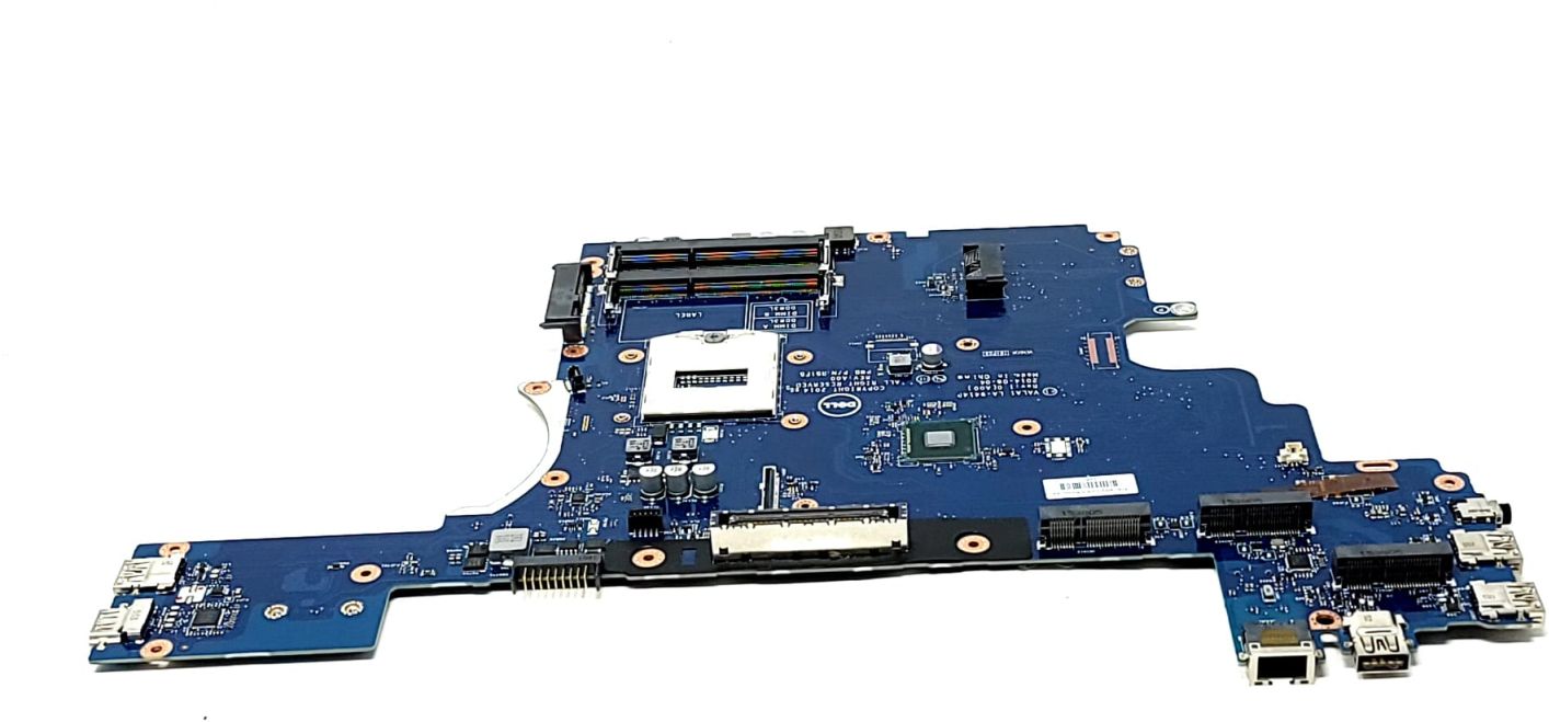 H8XNK - Motherboard / System Board for Latitude E6540