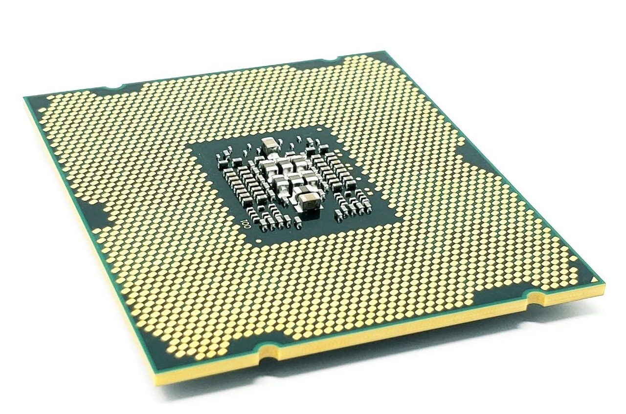 Intel BX80619I73820 - 3.60Ghz 5GT/s LGA2011 10MB Intel Core i7-3820 Quad-Core CPU Processor