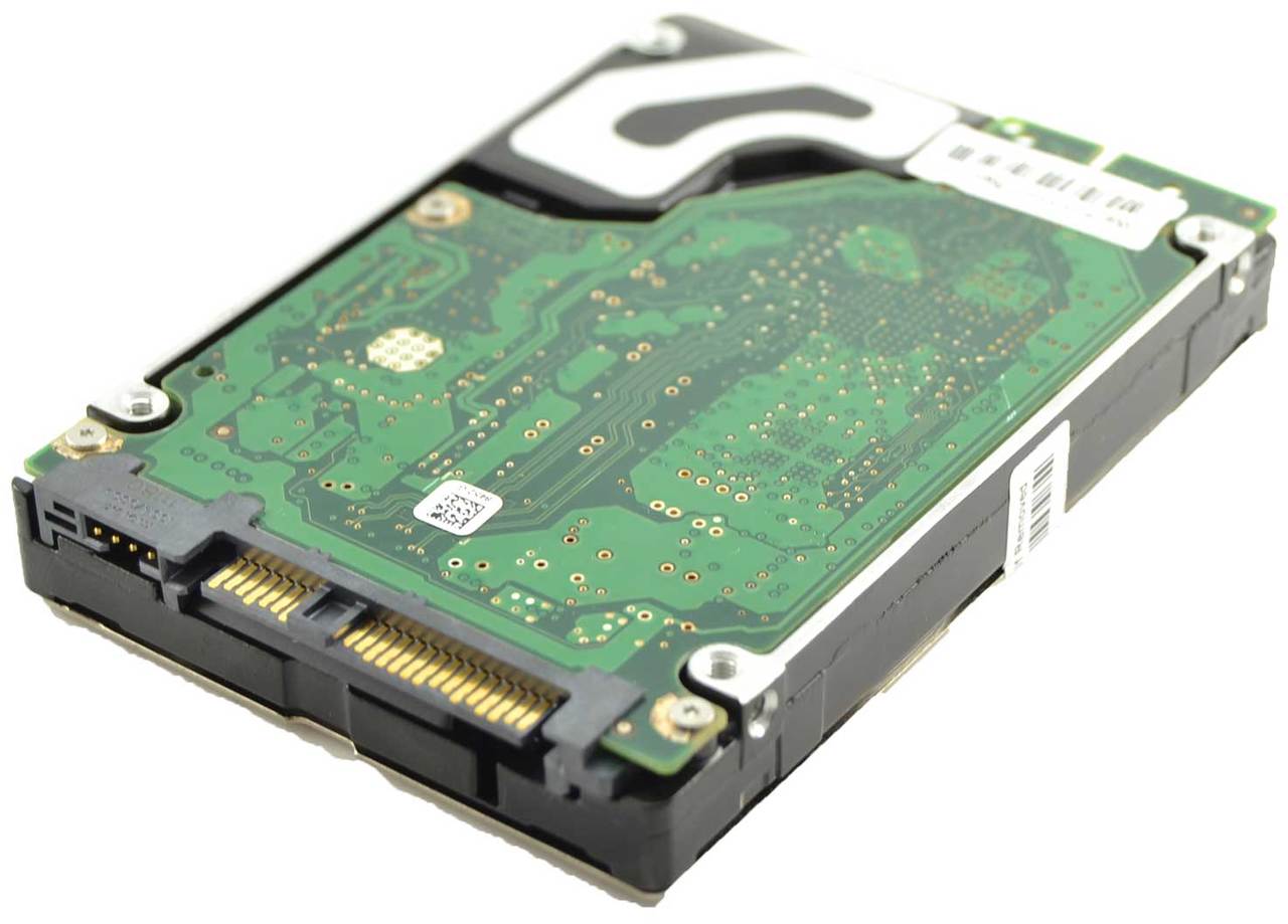 Hitachi 0B26053 - 600GB 10K RPM 64MB Cache 6.0Gbps SAS 2.5