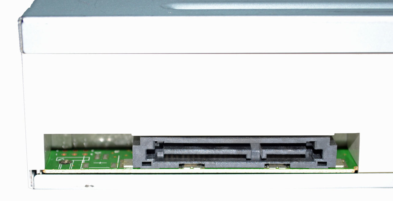 Lite-On DH-16ACS - 16X DVD+/-RW SATA Burner Drive Lite-On DH-16ACS - 16X DVD+/-RW SATA Burner Drive