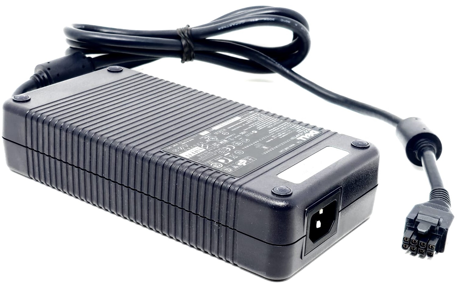 C764N - 216W 12V 18A 8-Pin Connector AC Adapter Charger for OptiPlex 745 755 760 SX280 GX620