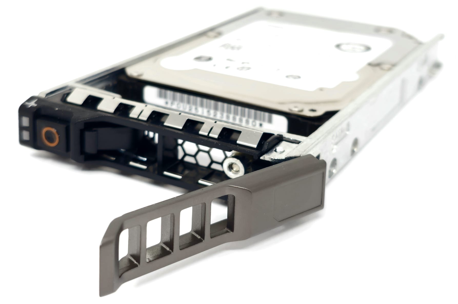 MBE2147RC-- 146GB 15K RPM 6G SAS SFF 2.5" Hard Disk Drive (HDD)
