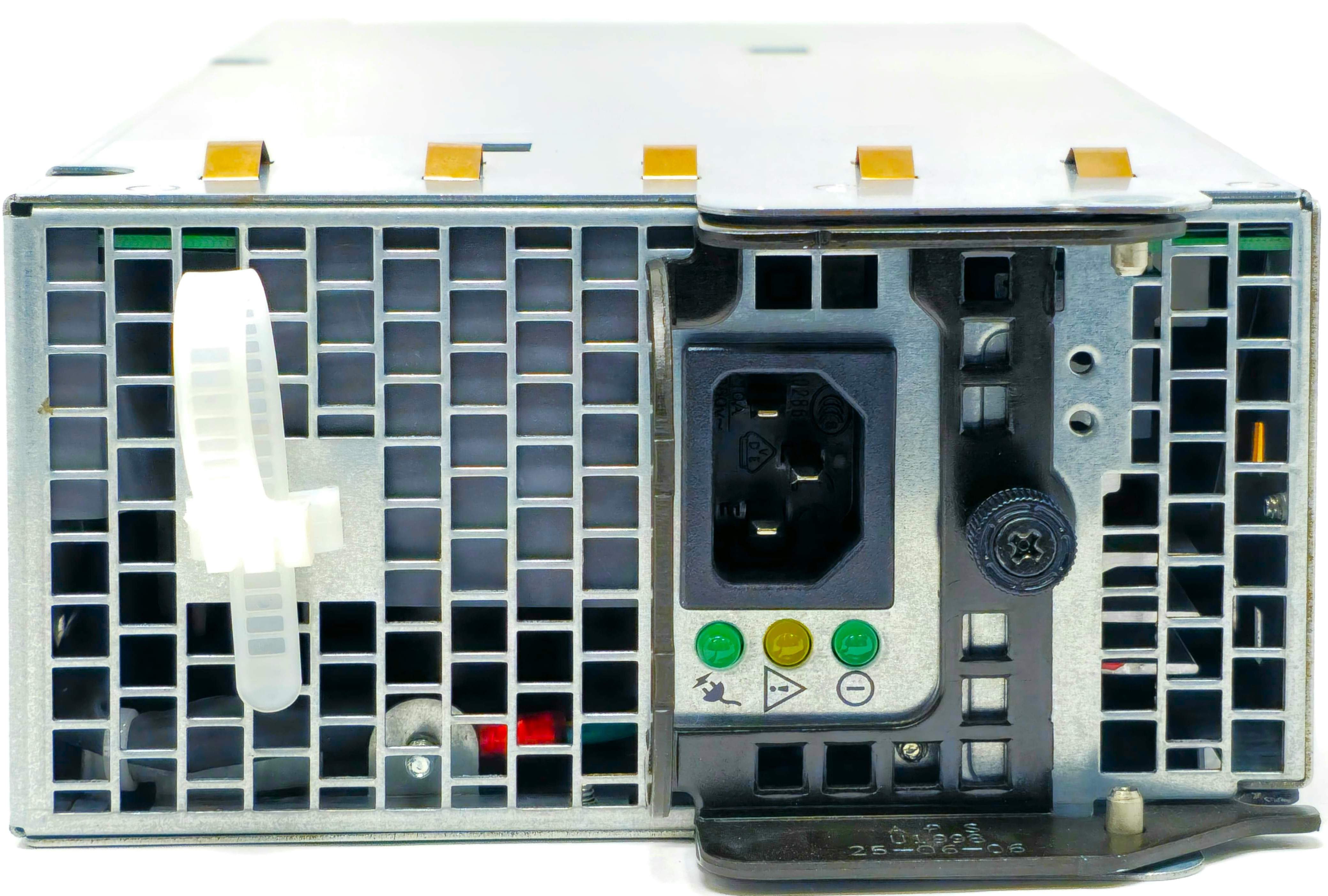 GD418 - 930W Redundant Power Supply for PowerEdge 2800