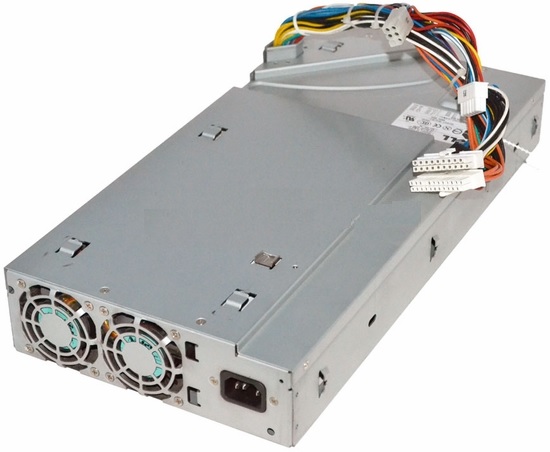 YD285 - 650 Watt Power Supply Unit (PSU)
