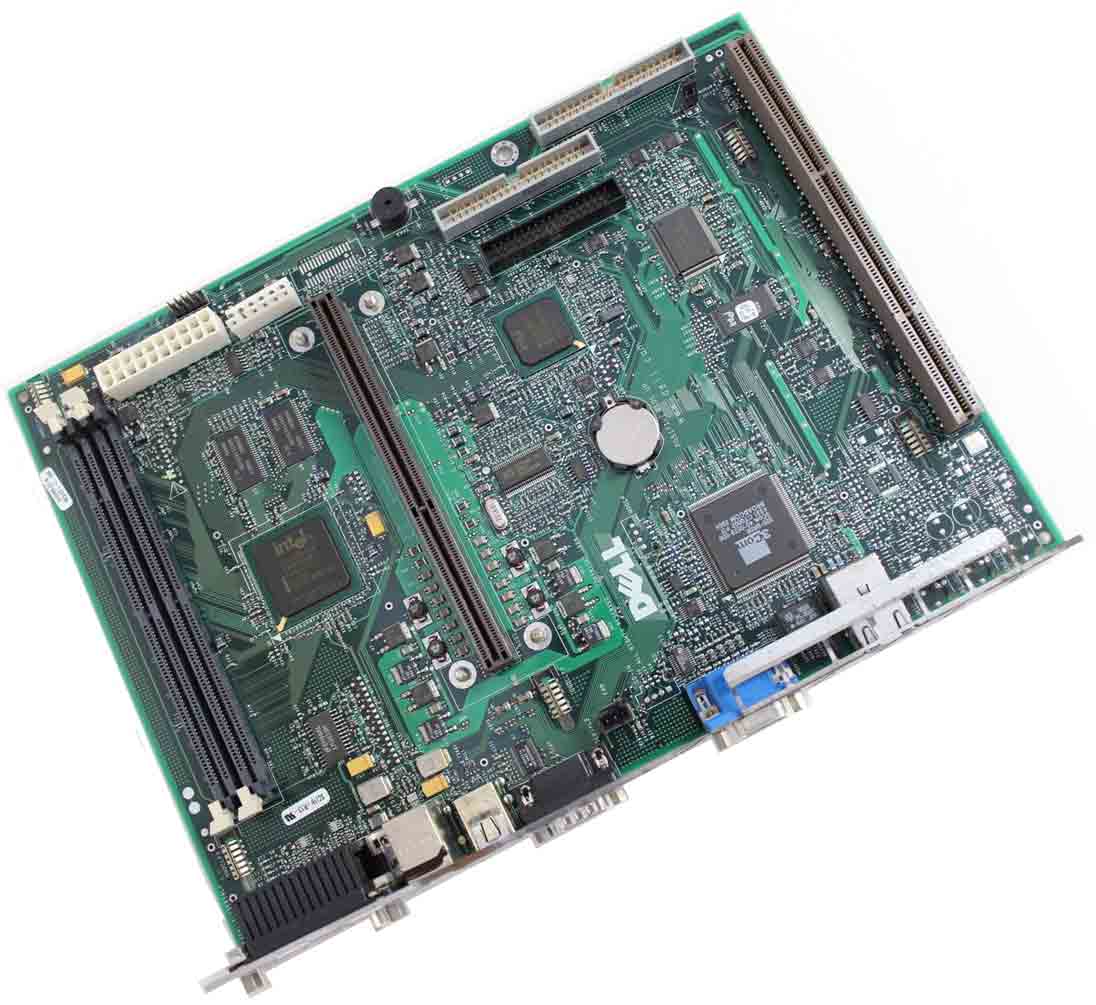 2909T - Motherboard / System Board / Mainboard
