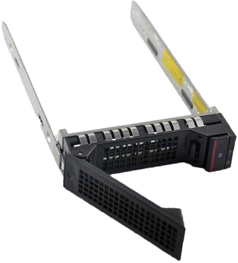 31049382 - 2.5" HDD Tray Caddy for ThinkServer RD330, RD430, RD530 and RD630