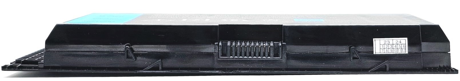 4HJXX - 9-Cell Replacement Battery for Precision M4600 M4700 M4800 M6600 M6700 M6800