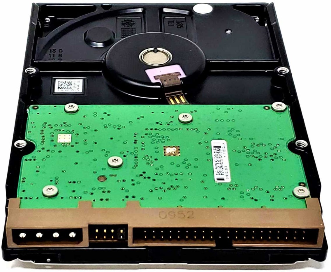 Seagate ST380021A - 80GB 7.2K IDE 3.5