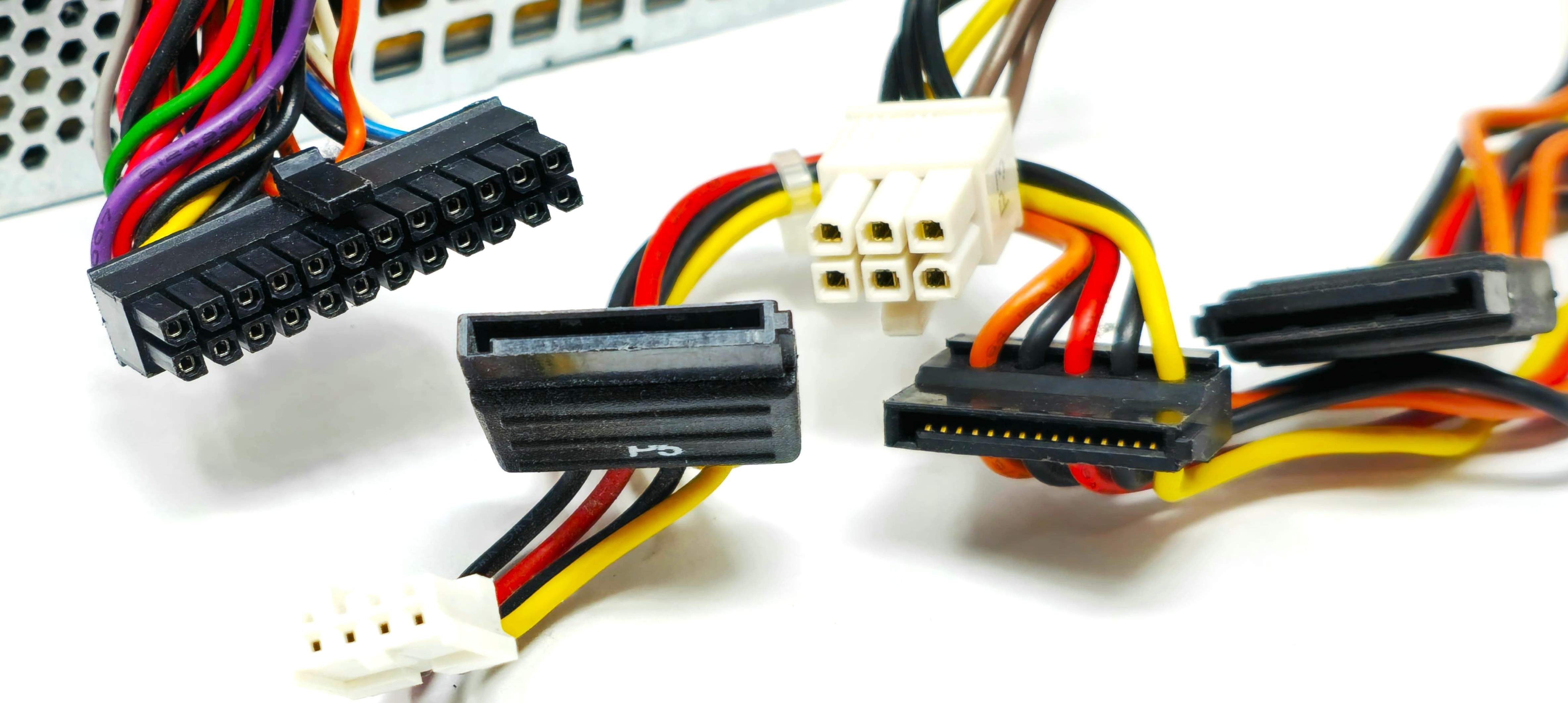 HP PS-6241-4HP - 240W Power Supply for DC7800 SFF