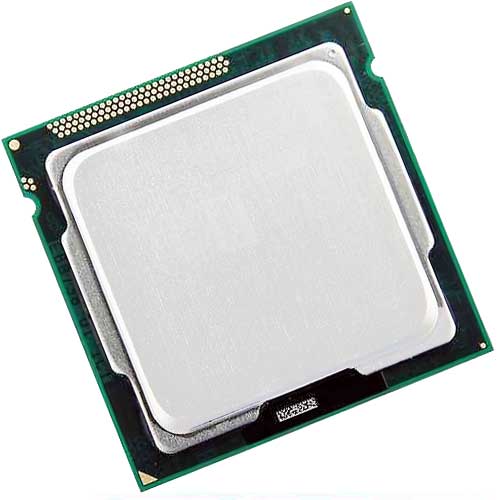 Hewlett-Packard (HP) 711861-001 - 2.70Ghz 5GT/s 6MB LGA1155 Intel Core i5-3330S Quad Core CPU Processor